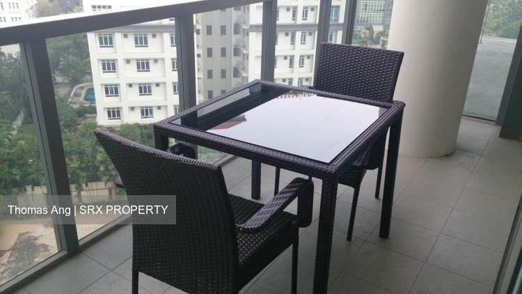 Fifteen Robin (D10), Condominium #192901202